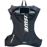 USWE Outlander Hydration Pack - 2L - Black 2021001