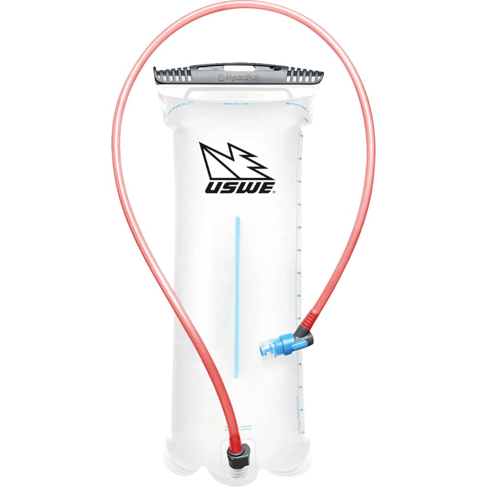 USWE Hydration Bladder - 2.5/3.0L - Plug-N-Play Coupling 101201