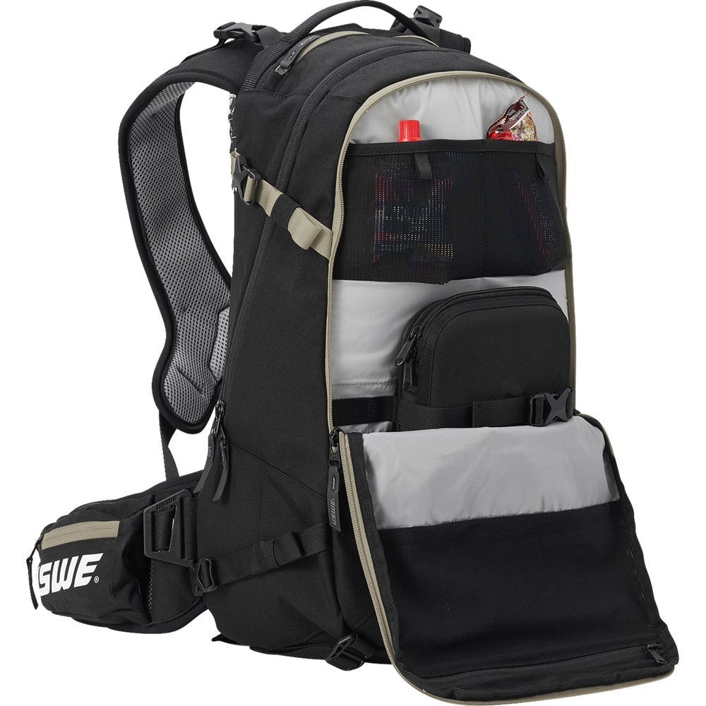 USWE Core Off-Road Daypack - 25L - Mud Green 2253337