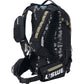 USWE Core Off-Road Daypack - 25L - Mud Green 2253337