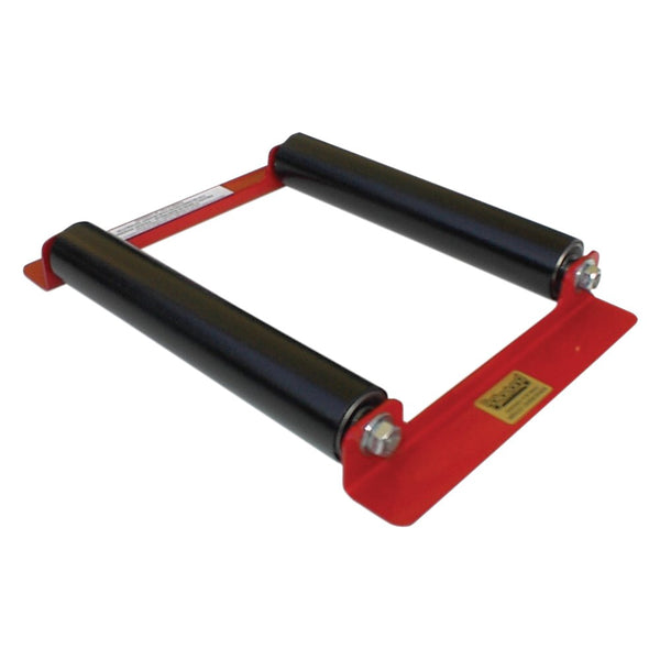 HARDLINE Rollastand - Standard - Red RS-00001