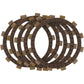 EBC Clutch Kit CK3318 | Clutch Plates & Springs