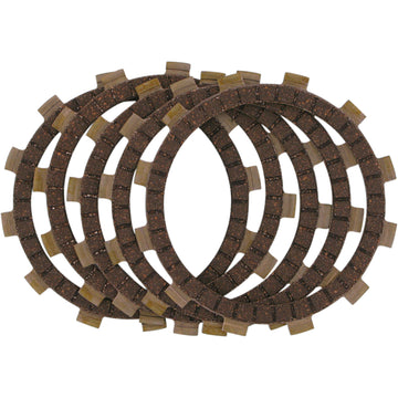 EBC Clutch Kit CK3318 | Clutch Plates & Springs