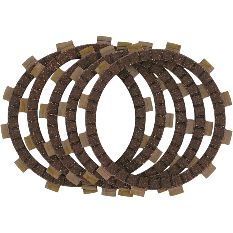 EBC Clutch Kit CK3318 | Clutch Plates & Springs