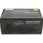 Top End Kit Hc Forged 76.95/Std 14.3:1 Kaw