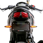 Yoshimura Fender Eliminator V2 Kit Suzuki - Suzuki SV650 (2017-2024)