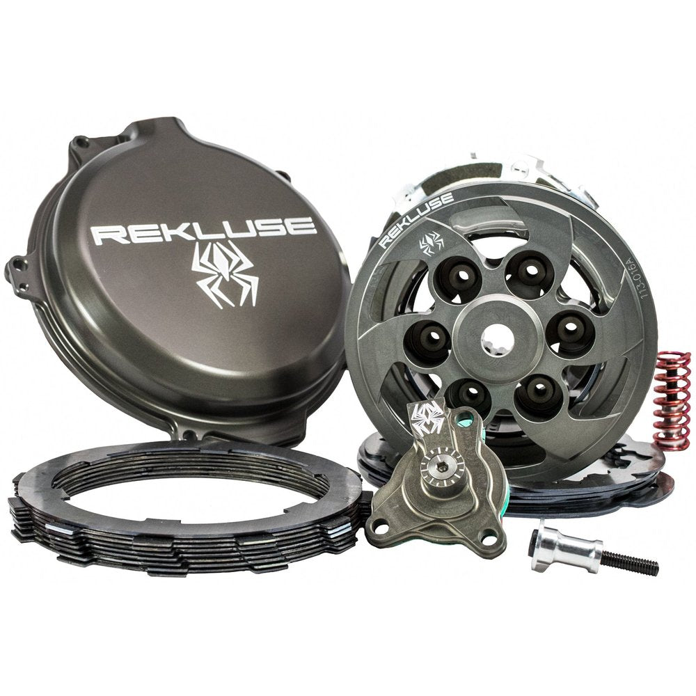 Radius Cx Clutch (Css) Hus/Ktm