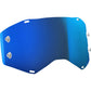 SCOTT Prospect/Fury Lens - Blue Chrome AFC Works 248776-282