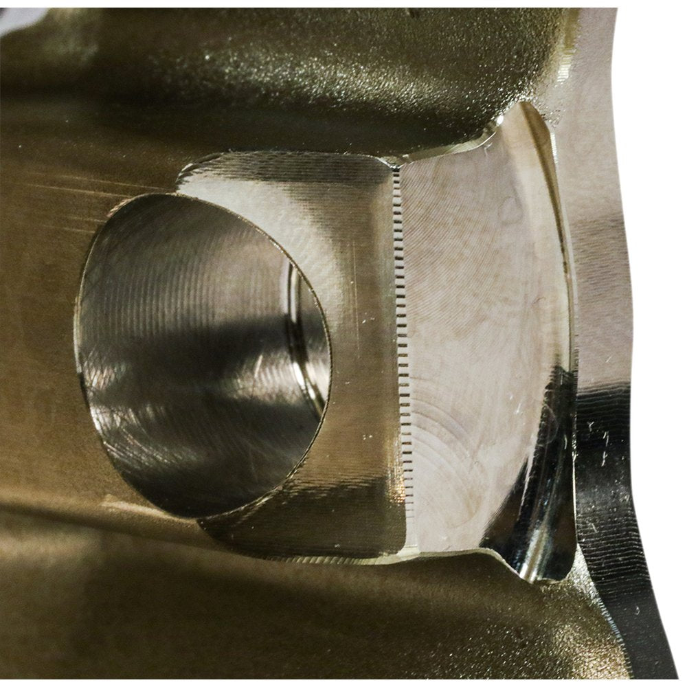 WISECO Piston Kit - 45.00 mm - Gas Gas | Husqvarna | KTM RE920M04500