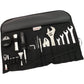 CRUZTOOLS Tool Kit - Roll-Up - Japanese Metric Motorcycle/ATV/UTV RTM3