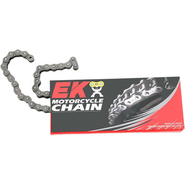 EK 420 Standard - Non-Sealed Chain - 104 Links 420-104