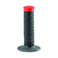 ProTaper Pillow Top Lite Grips - Gray/Black/Red