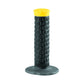 ProTaper Pillow Top Lite Grips - Gray/Black/Yel