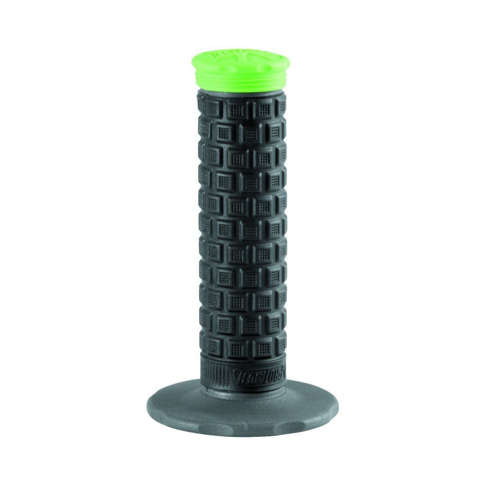 ProTaper Pillow Top Lite Grips - Gray/Black/Grn