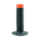 ProTaper Pillow Top Lite Grips - Gray/Black/Orange