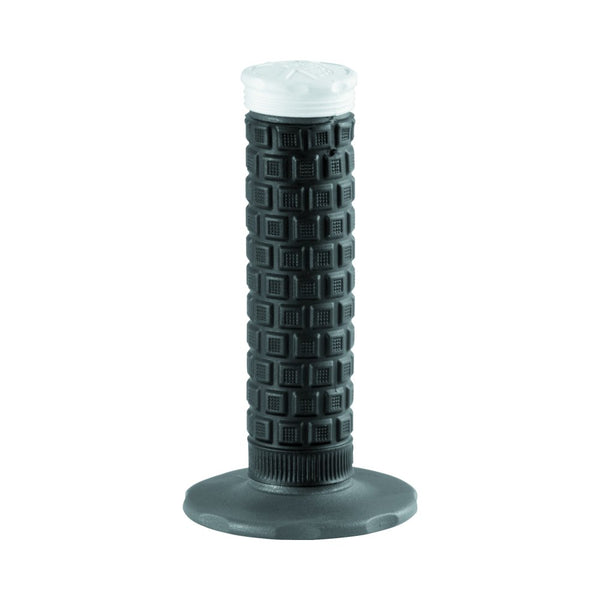 ProTaper ATV Pillow Top Lite Grips - Gray/Black/White