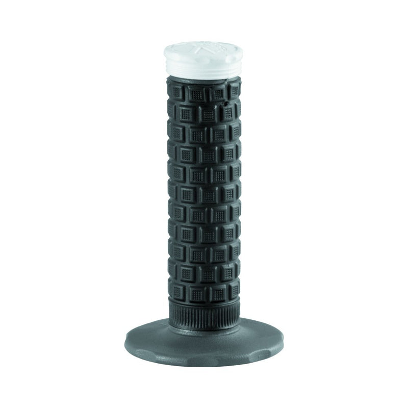 ProTaper ATV Pillow Top Lite Grips - Gray/Black/White