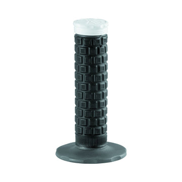 ProTaper ATV Pillow Top Lite Grips - Gray/Black/White