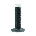 ProTaper ATV Pillow Top Lite Grips - Gray/Black/White