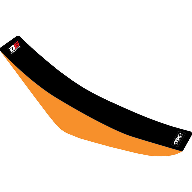 Factory Effex Dual Gripper Premium Seat Cover - KTM SX/XC '22-'25 28-28506