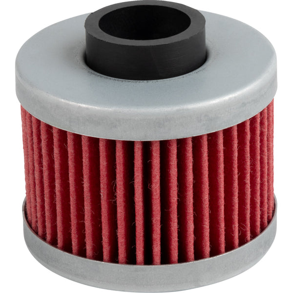 Hiflofiltro Oil Filter HF185