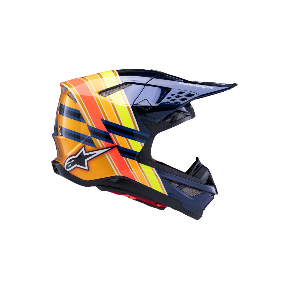 Alpinestars SM10 TLD Edition 2025