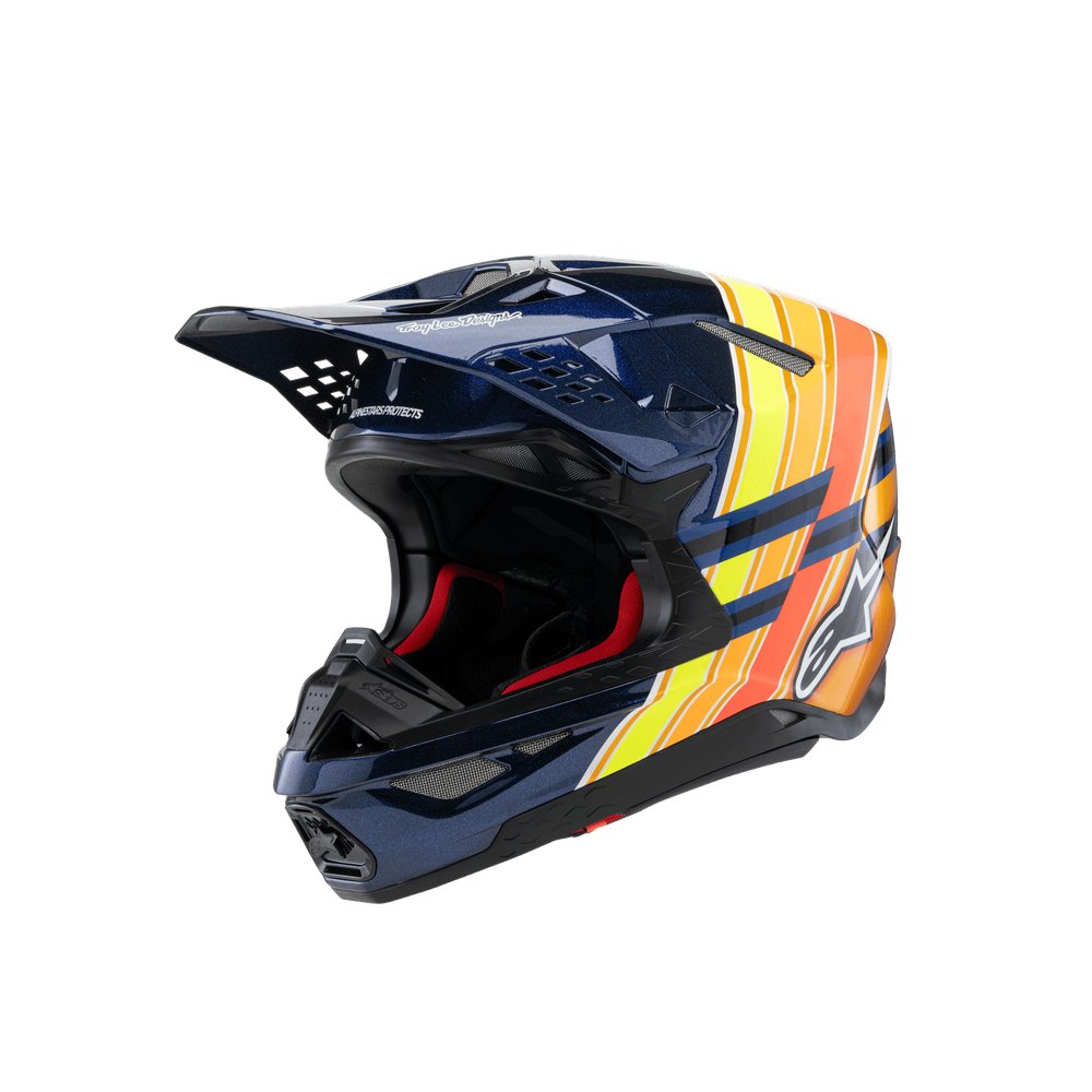 Alpinestars SM10 TLD Edition 2025