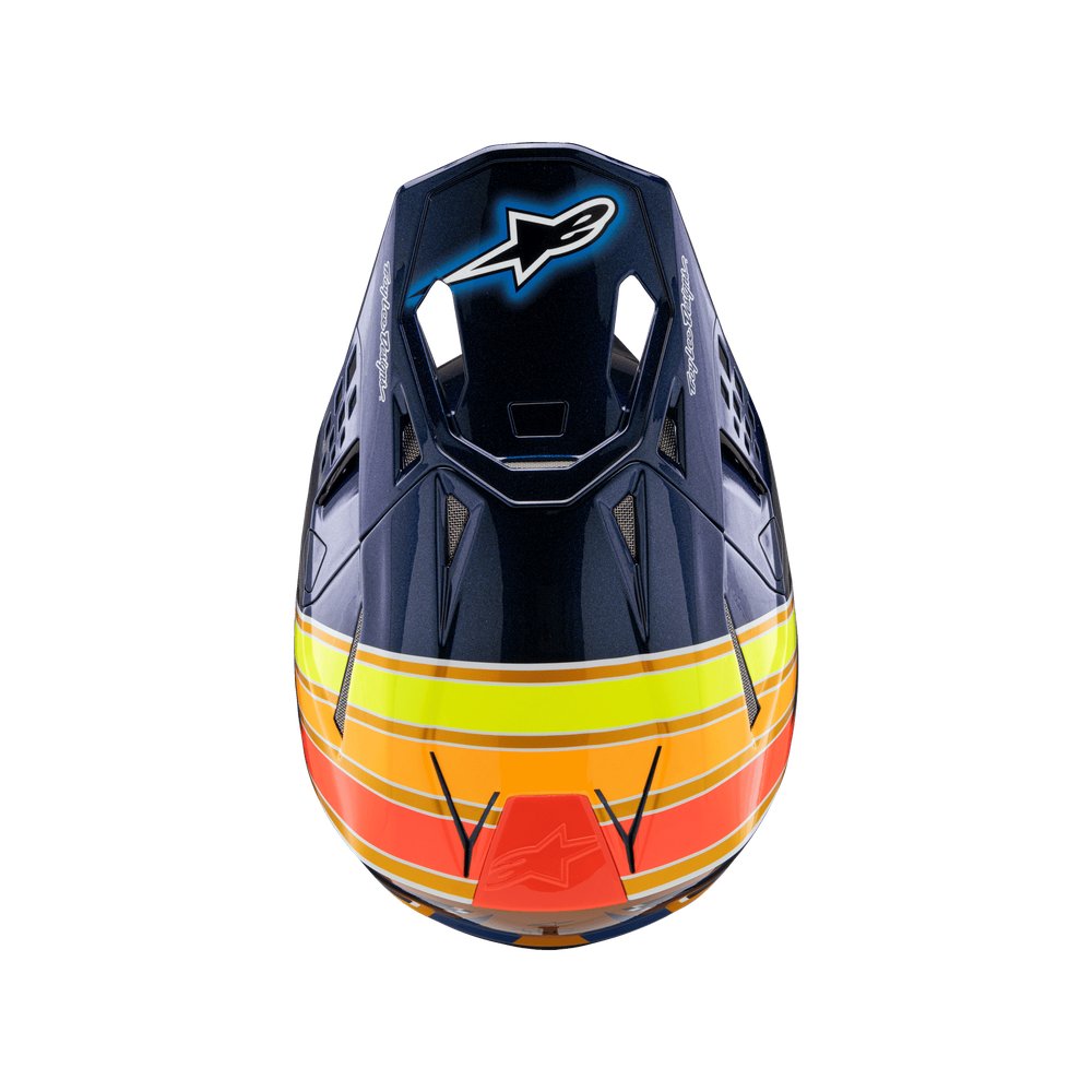 Alpinestars SM10 TLD Edition 2025