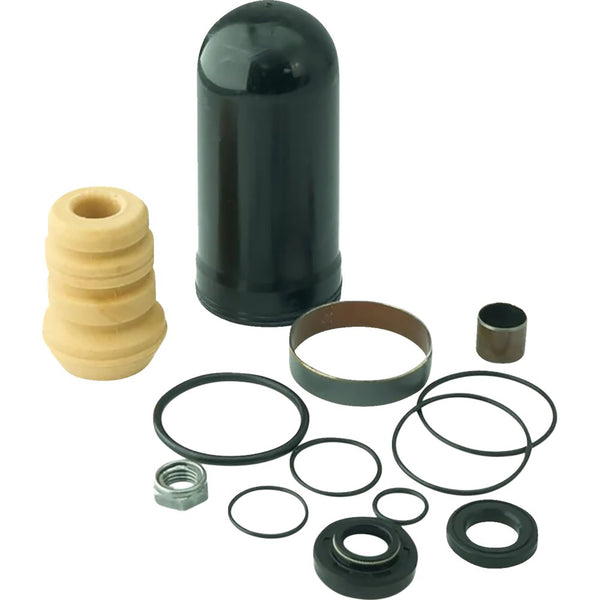 Moose Offroad Shock Service Kit - Rear - Yamaha 13140845