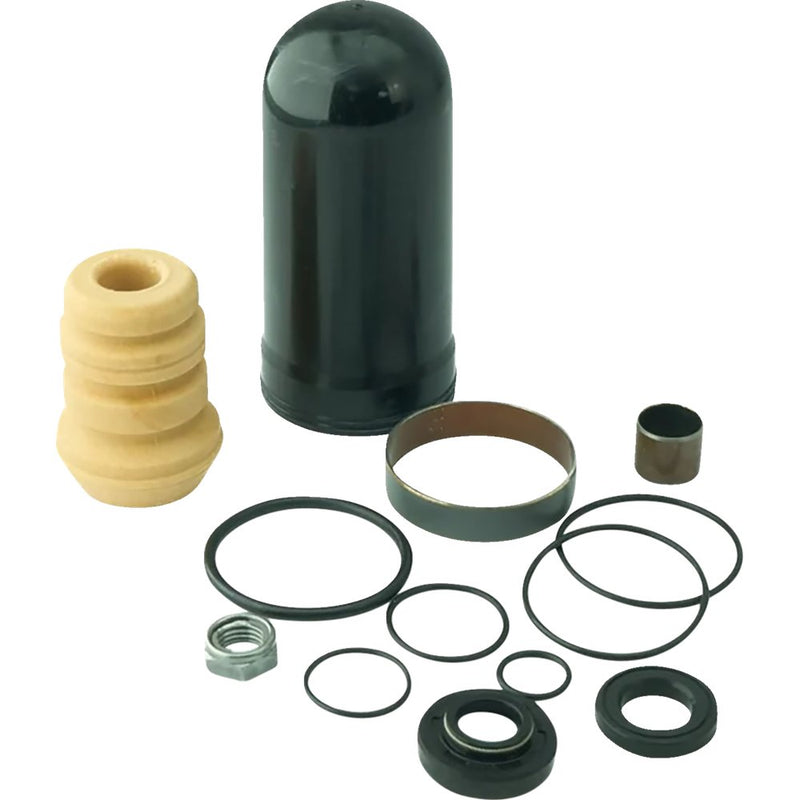 Moose Offroad Shock Service Kit - Rear - Yamaha 13140845