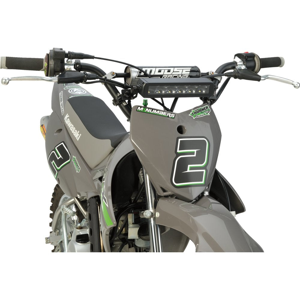 MOOSE OFFROAD Headlight - 7/8" Handlebar MSE-LPKITHM