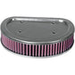 K & N Replacement High-Flow Air Filter - Twin Cam HD-8899