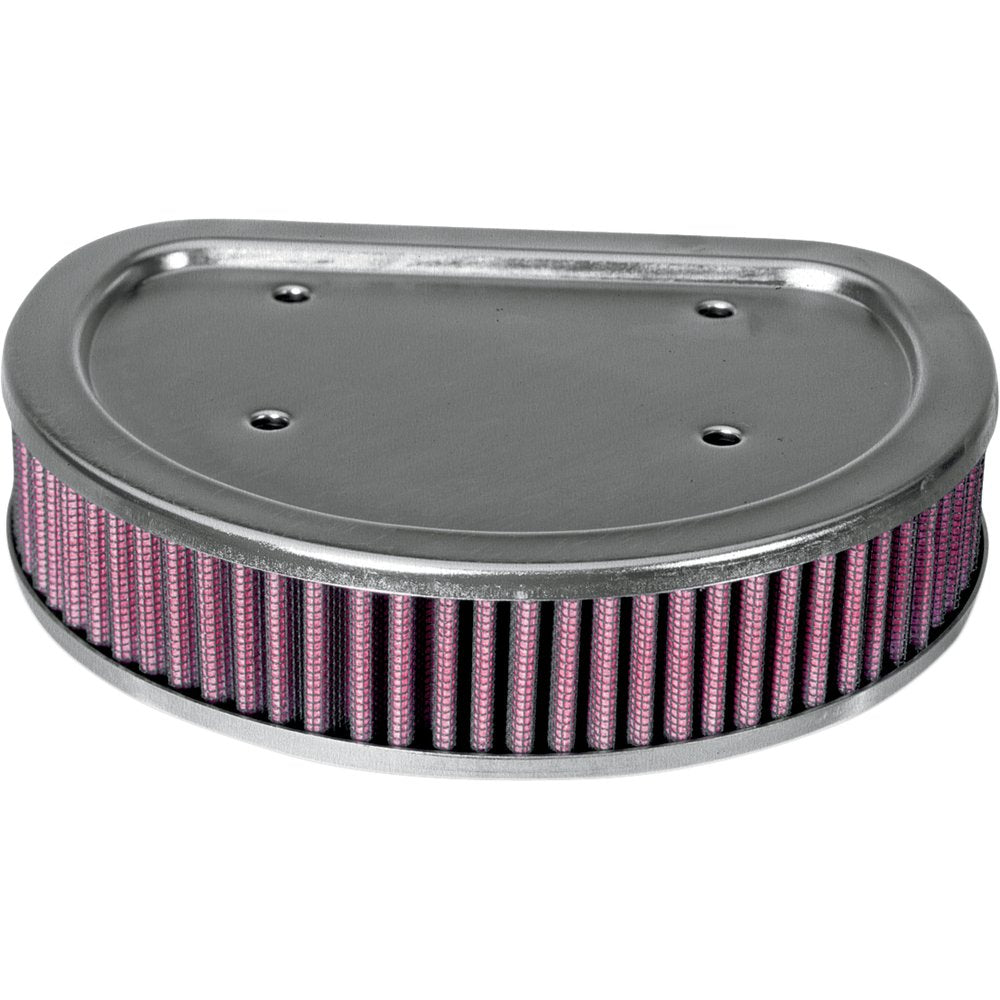K & N Replacement High-Flow Air Filter - Twin Cam HD-8899