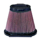 K & N OE Replacement High-Flow Air Filter - Yamaha YA-6601