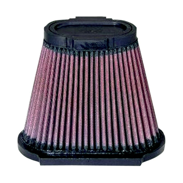 K & N OE Replacement High-Flow Air Filter - Yamaha YA-6601