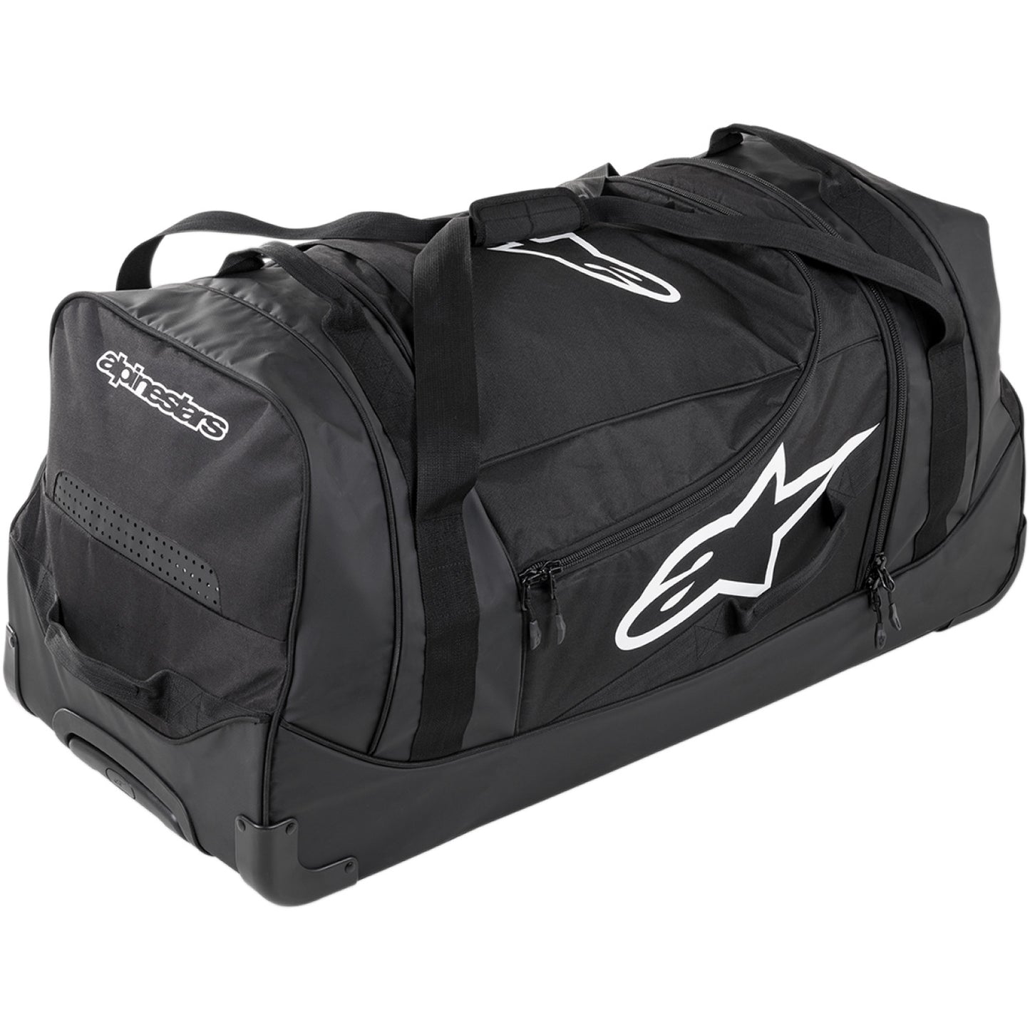 ALPINESTARS Komodo Bag - Black/Gray/White 6106118-140