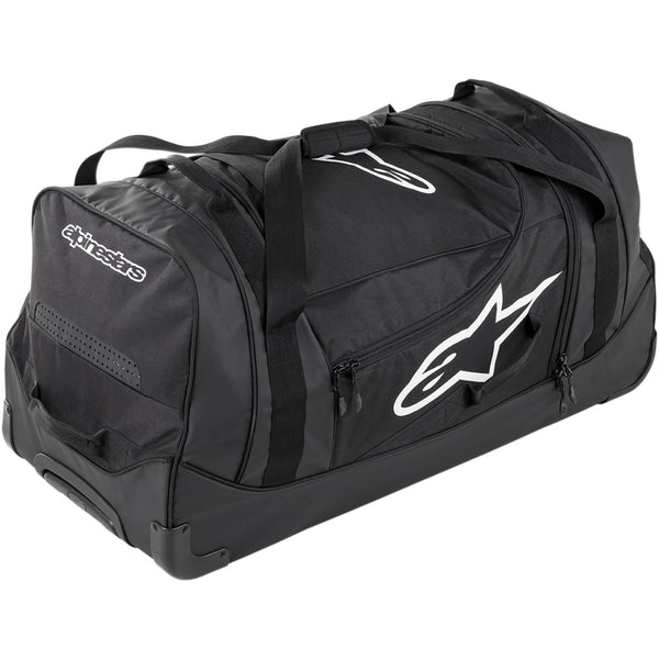 Alpinestars Komodo Bag - Black/Gray/White 6106118-140