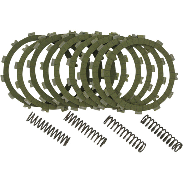 EBC Clutch Kit SRC38