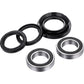 Factory Links Axle Bearing Kit - Rear - Honda ARA-H-024