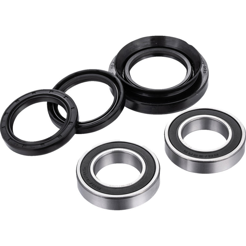Factory Links Axle Bearing Kit - Rear - Honda ARA-H-024