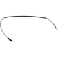 Moose Racing Brake Line - Stainless Steel K01-1-040/P