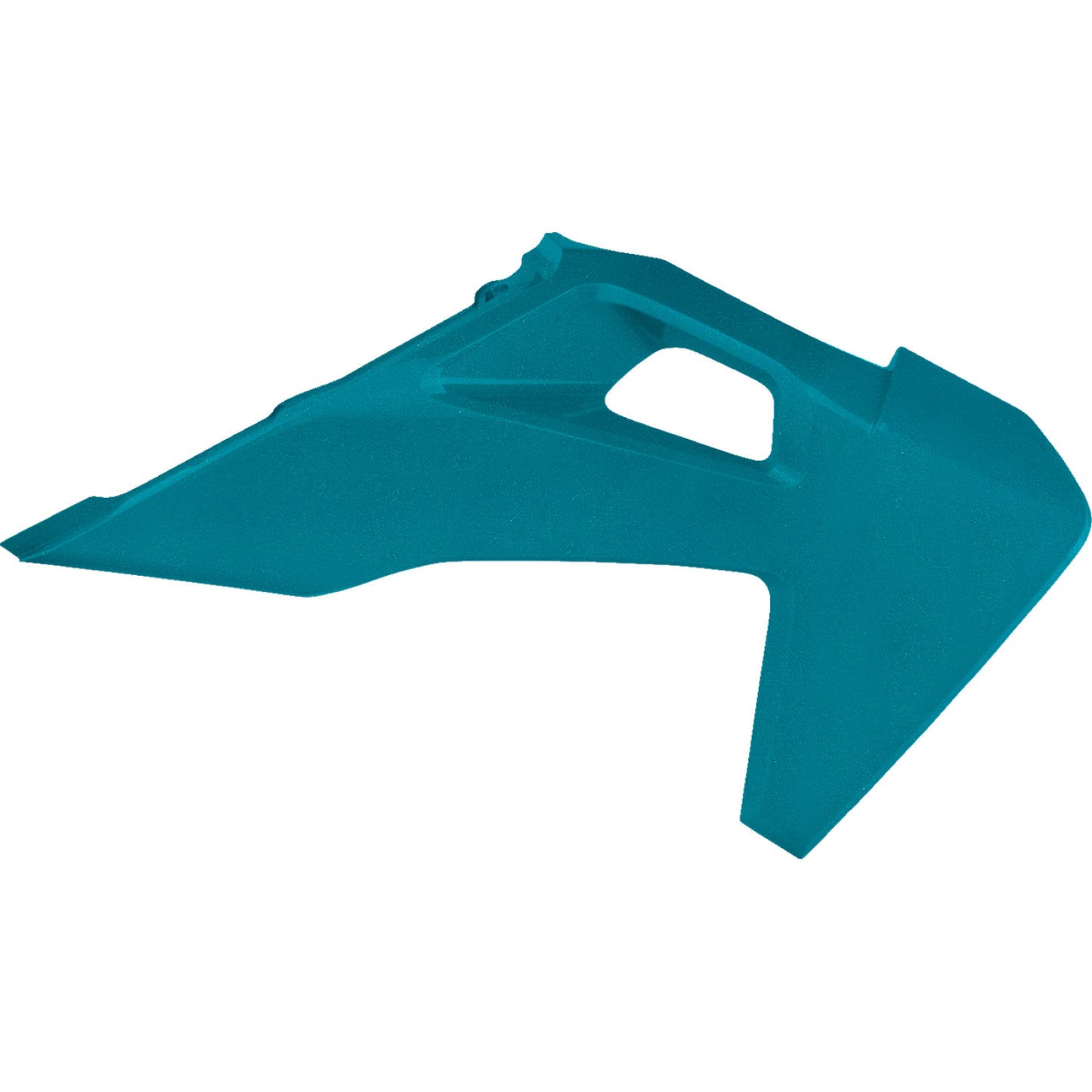 ACERBIS Radiator Shrouds - Teal/Metallic 2726587441