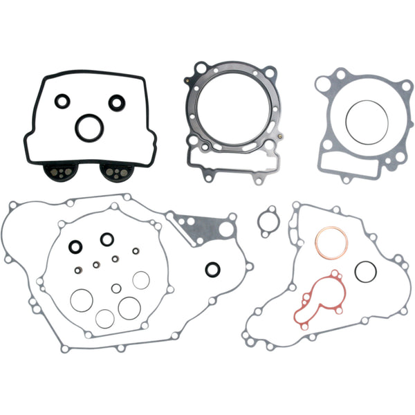 Moose Racing Motor Gasket Kit with Seal 811920MSE