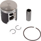 Wiseco Piston Kit Re Armrplate Armrft 47.50 / Std Yam