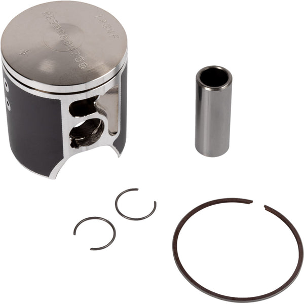 Wiseco Piston Kit Re Armrplate Armrft 47.50 / Std Yam RE900M04750