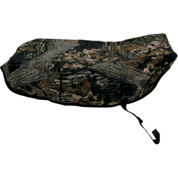 MOOSE OFFROAD Seat Cover - Camo - Grizzly 660 SCYG660-155