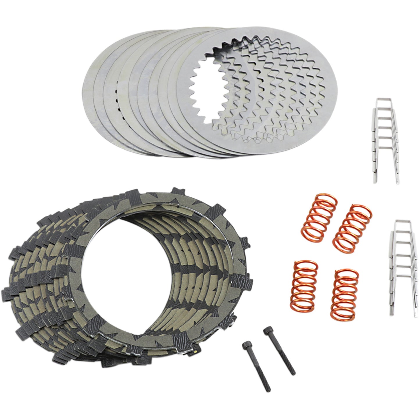 REKLUSE TorqDrive? Clutch Kit - Husqvarna/KTM RMS-2813080