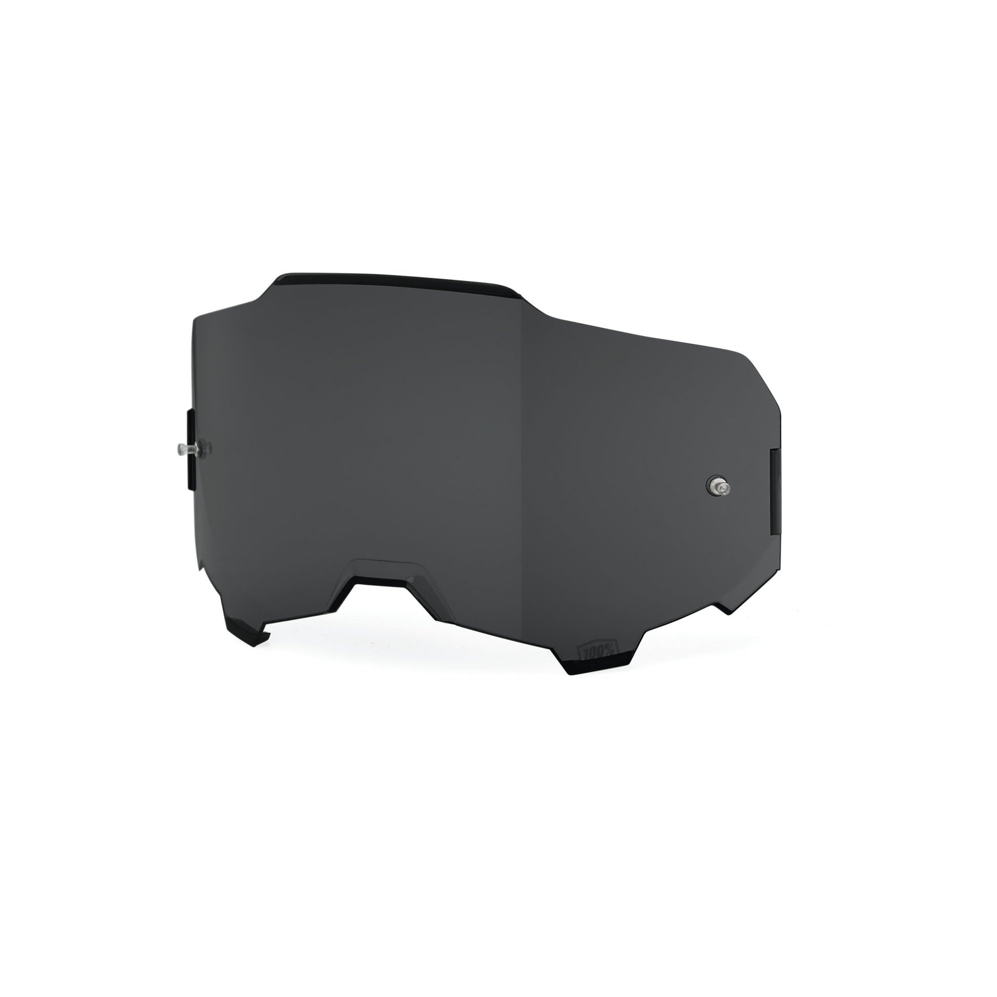 Armega/Armatic Injected Injected Dark Smoke Lens