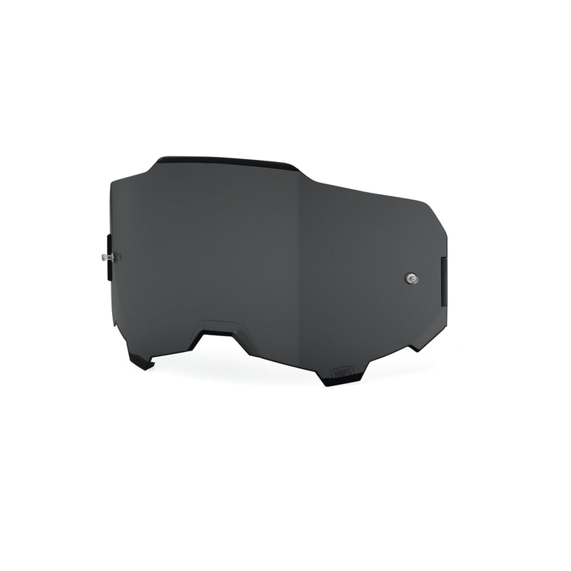 Armega/Armatic Injected Injected Dark Smoke Lens