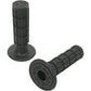 ODI Ruffian MX Full Waffle Single-Ply Grips - Black H02RFB